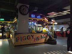 -牛很鲜潮汕牛肉火锅(朝晖路店)