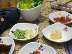 -安又胖韩国烤肉(美罗城店)