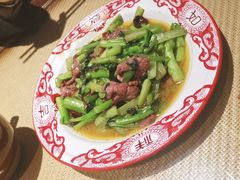 -民间粮仓重庆菜(金银潭永旺店)