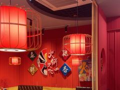 -金石老面坊·渔家菜(金石滩店)