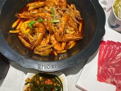 -虾吃虾涮.虾火锅.肉蟹煲(步步高梅溪新天地店)
