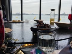 -岁粤Moon·湖景餐厅(月光码头店)