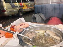 -乌记鲜活牛肉城(金砂东路店)