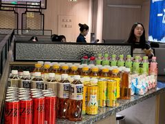 -海底捞大排档火锅(悦荟广场店)