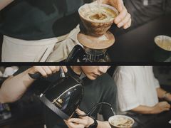 -Rechill Cafe(工体店)
