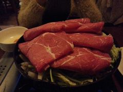 android_upload_pic-牛玄庵日式寿喜烧·料理店(新源里店)