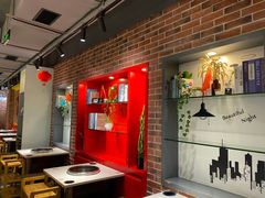 -钢管厂五区小郡肝串串香火锅(人民广场店)