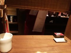 -一蘭拉面(铜锣湾店)