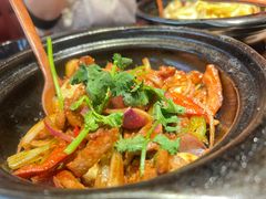 -金系·顺德啫鸡大王(创意产业园店)