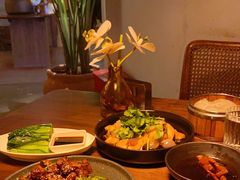 -来龙里 精致 东南亚餐室(万象城店)