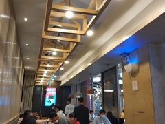 -阿香米线(龙岗万科广场店)