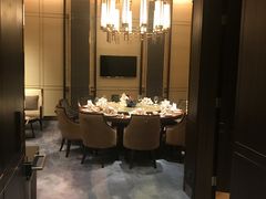 包厢-彩丰楼·中餐厅(国家会展中心上海洲际店)