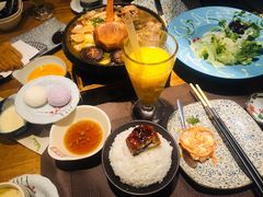 -德川家日本料理(中关村寰太大厦店)