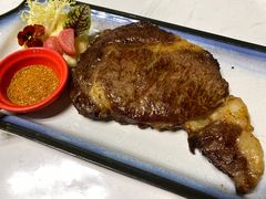 -K·Kitchen KK牛扒厨房(江南西店)