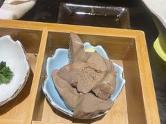 -竹之月日本料理铁板烧(香江花园店)