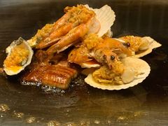 -大渔·观筵(三里屯太古里店)