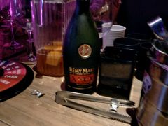 -繁花里音乐餐厅(新天地店)