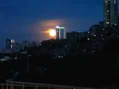 -重庆平顶山公园