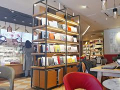 -COSTA COFFEE(新奥购物中心店)