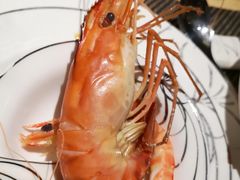 -雍和会海鲜姿造自助(湖东路店)