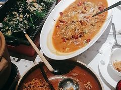 -上荔晶·土菜馆(古田店)
