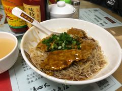 -荔林食店(西华路店)