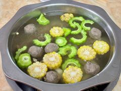 -五洲牛肉美食馆