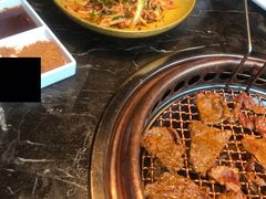 -一品诚记烤肉(大连柏威年购物中心店)