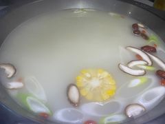 -京门活鱼馆·鱼火锅(百子湾（原红庙）店)