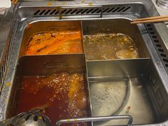 -海底捞火锅(关山保利店)