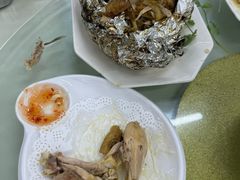 -双月饭店·20年老字号(新村店)