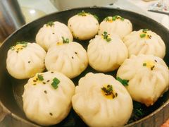 生煎包-庐州太太(双岗店)