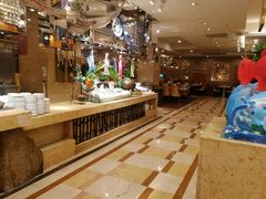 -芭菲盛宴·环球美食(锦城万达广场店)