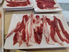 -虾大侠·盱眙龙虾老北京铜锅涮羊肉(金楠天街店)