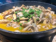 -蛙喔牛蛙(高新绿宝店)