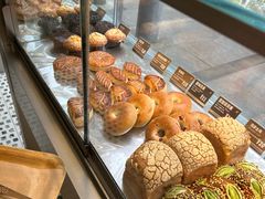 -81bakery(关山路店)