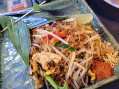-simply thai天泰(长泰广场店)