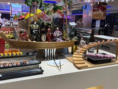-海韵之星邮轮水会(明发商业广场店)