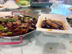 -陈胖子特色菜.鲜货现炒(融景城店)