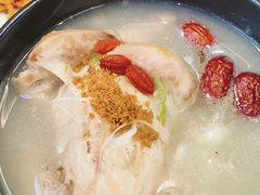 -长顺参鸡汤店(西塔总店)