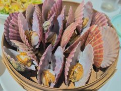 -山海菜馆·海肠捞饭·青岛菜(栈桥店)