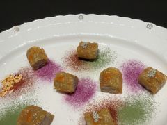-京杭上院·河景花园餐厅·杭帮菜名店