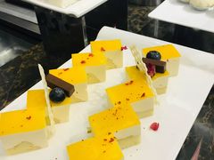 -新港湾大酒店-西餐厅