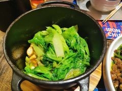 -铁公鸡·四川料理(天环广场店)