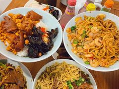 -兰溪十八浇(天一店)