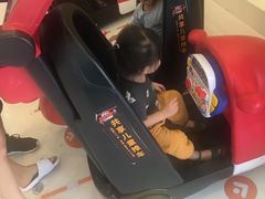 -盒马鲜生(曜一城店)
