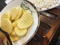 金针菇-槐店王婆大虾(开发区店)