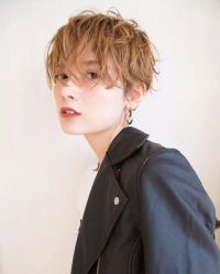 -TRIMS HAIR 修剪造型·烫染接发