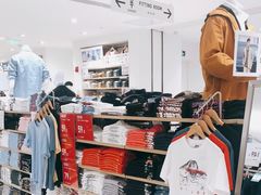 -优衣库(沈阳市府恒隆广场店)