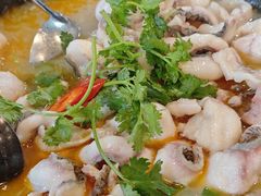-大鼎石锅鱼(春江里店)